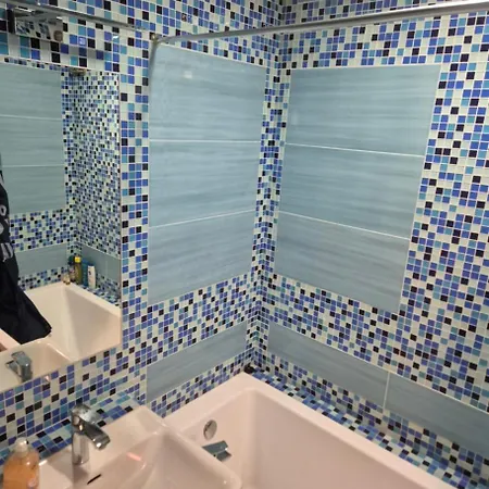 Apartman Palárikova *