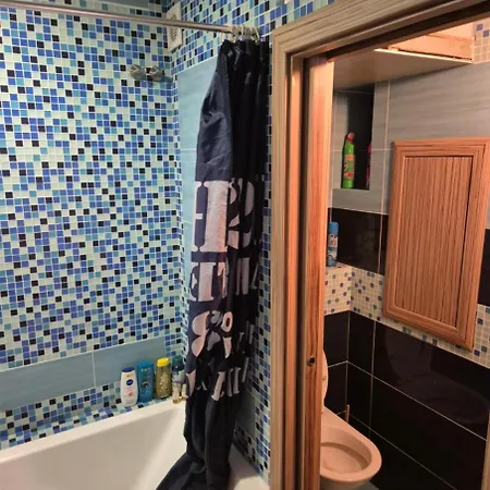 Palárikova Apartman Kassa