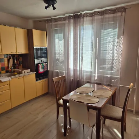 Palárikova Apartman