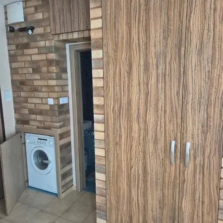 Palárikova Apartman *