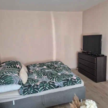 Palárikova Apartman Kassa